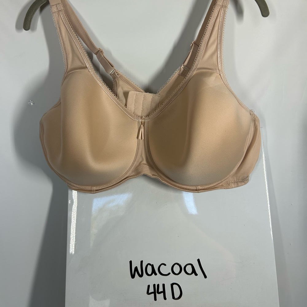 Wacoal Nude Full Coverage Bra